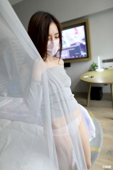 漂亮的老婆